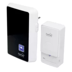 Home DBK 1010AC vezeték nélküli csengő