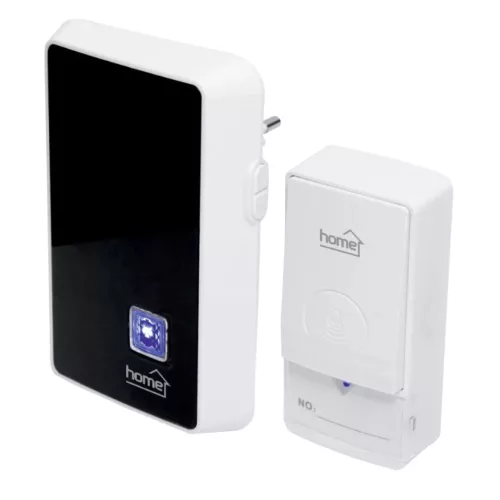 Home DBK 1010AC vezeték nélküli csengő