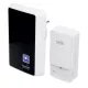 Home DBK 1010AC vezeték nélküli csengő