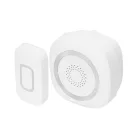 Home DB 1601DC vezeték nélküli csengő