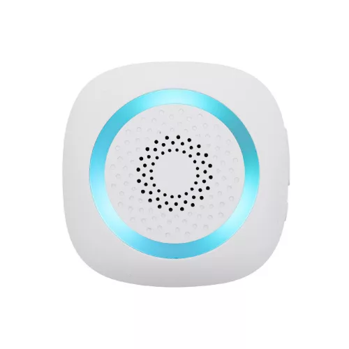 Home DB 1601DC vezeték nélküli csengő