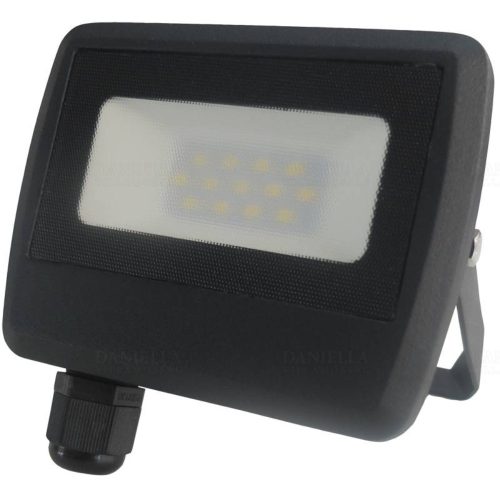 deLux LED reflektor 10W 800lm 4000K (DEL1632)