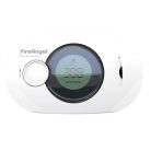 FireAngel szén-monoxid vészjelző LCD (FA3322-INT)