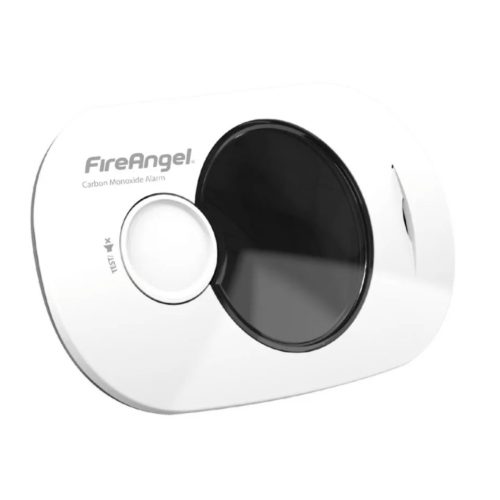 FireAngel szén-monoxid vészjelző LCD (FA3322-INT)