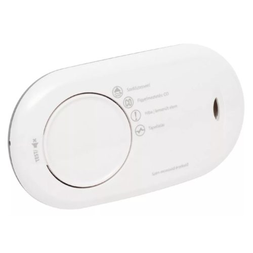 FireAngel szén-monoxid vészjelző (FA3820-HUR)