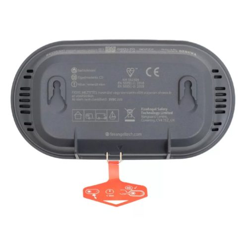 FireAngel szén-monoxid vészjelző (FA3820-HUR)