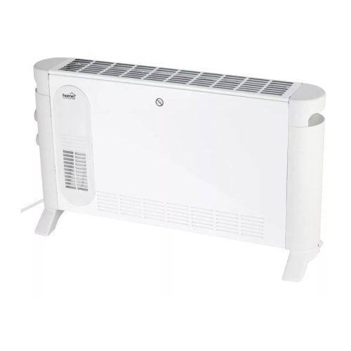 Home konvektor turbó fűtőtest (FK 344)