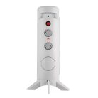 Home konvektor turbó fűtőtest (FK 344)