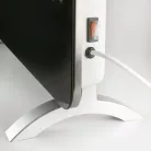 Home FK 430 WIFI Smart üveglapos fűtőtest 2000W