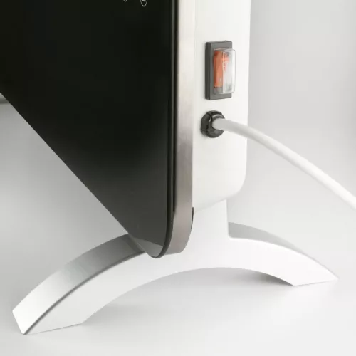 Home FK 430 WIFI Smart üveglapos fűtőtest 2000W