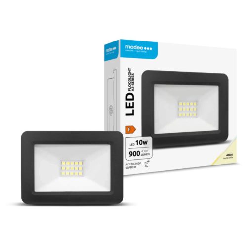 Modee LED Reflektor A2-series Slim 10W 120° 4000K 900 lumen (ML-FLS4000K10WA2N)