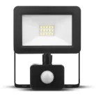 Modee LED Reflektor A2-series + Sensor 10W 120° 4000K 900 lumen (ML-FLS4000K10WSA2N)