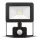 Modee LED Reflektor A2-series + Sensor 10W 120° 4000K 900 lumen (ML-FLS4000K10WSA2N)