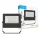 Modee LED Reflektor A3-series Slim 20W 120° 4000K (ML-FLS4000K20WA3N)