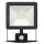 Modee LED Reflektor A2-series + Sensor 30W 120° 4000K 2700 lumen ERP (ML-FLS4000K30WSA2N)