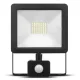 Modee LED Reflektor A2-series + Sensor 30W 120° 4000K 2700 lumen ERP (ML-FLS4000K30WSA2N)