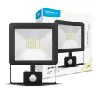 Modee LED Reflektor A2-series + Sensor 30W 120° 4000K 2700 lumen ERP (ML-FLS4000K30WSA2N)