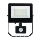 Modee LED Reflektor A3-series + Sensor 30W 120° 4000K 3000 lumen (ML-FLS4000K30WSA3N)