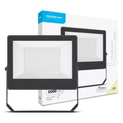   Modee LED Reflektor A3-series Slim 50W 120° 4000K 5000 lumen (ML-FLS4000K50WA3N)