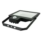 Modee LED Reflektor A3-series + Sensor 50W 120° 4000K 5000 lumen (ML-FLS4000K50WSA3N)