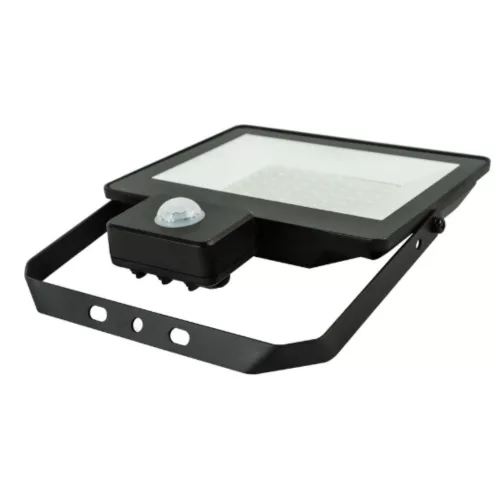 Modee LED Reflektor A3-series + Sensor 50W 120° 4000K 5000 lumen (ML-FLS4000K50WSA3N)