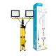 Modee LED Reflektor Munkalámpa állvánnyal 2x50W 120° 4000K 10000 lumen (ML-FLSWS4000K2X50WN)