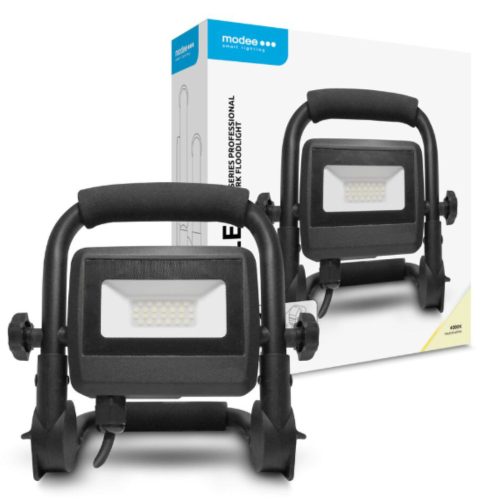 Modee LED Reflektor Munkalámpa 30W 120° 3900 lumen A2-series ERP (ML-FLWS4000K30W-A2N)