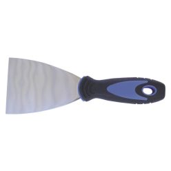   Bautool rozsdamentes festő spatulya 40mm soft nyéllel (G0036204)