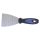 Bautool rozsdamentes spatulya 80mm soft nyéllel (G0036208)