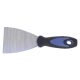 Bautool rozsdamentes spatulya 80mm soft nyéllel (G0036208)