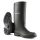 Dunlop Pricemastor fekete PVC csizma 43