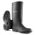 Dunlop Pricemastor fekete PVC csizma 44