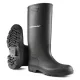 Dunlop Pricemastor fekete PVC csizma 47