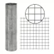 GM ponthegesztett háló 20x20x1.0x1000mm 25fm/tekercs