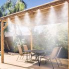 Home GMS12 párásító készlet