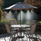 Home GMS12 párásító készlet