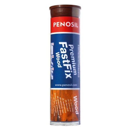 Penosil Premium Epoxy FastFix ragasztó fára 30 ml (H1514)