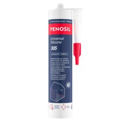 Penosil 305 univerzális szilikon 310 ml átlátszó (H2164)