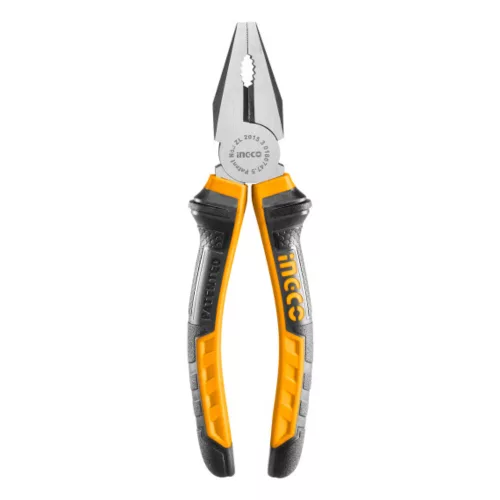 Ingco kombinált fogó 160mm (HCP08168)