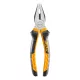 Ingco kombinált fogó 160mm (HCP08168)