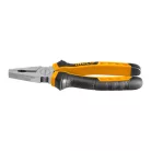 Ingco kombinált fogó 160mm (HCP08168)