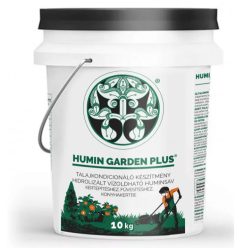 Humin Garden Plus 10 kg huminsav granulátum