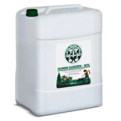 Humin Garden Sol 10 liter huminsav koncentrátum