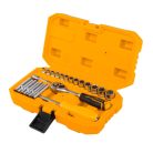 Ingco dugókulcs készlet 20 részes (HKTS14201)