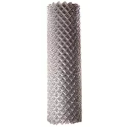 Horganyzott drótfonat 70x70/1,7m 150cm 25m/tekercs