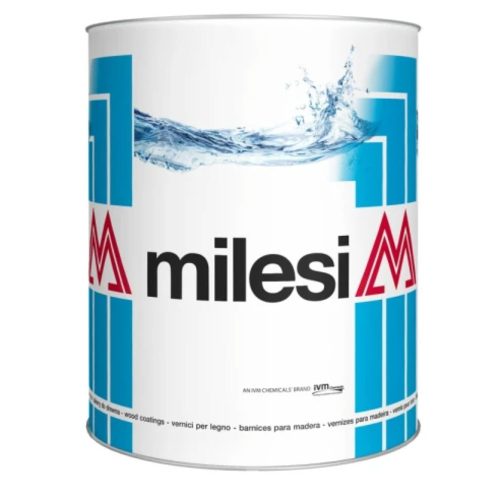 Milesi HPC 31 vizes parketta lakk 1L