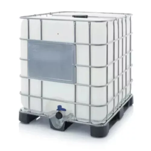 IBC tartály (1m3 konténer)