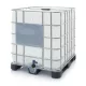 IBC tartály (1m3 konténer)
