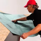 IKO Armourbase Pro zsindelyalátét 30m2/tekercs