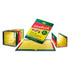 Gluebook könyv formájú ragacslap rágcsálók és rovarok ellen (IMRABOOKPM00)
